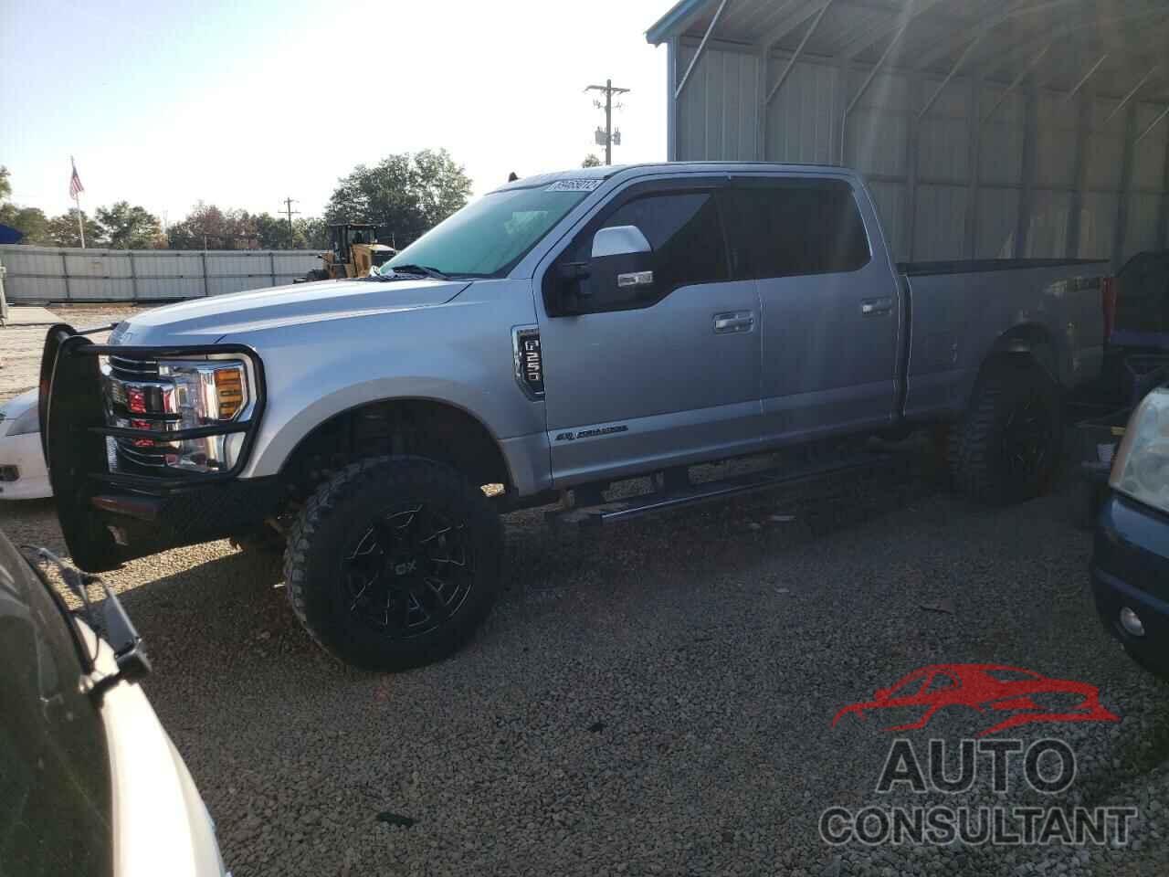 FORD F250 2019 - 1FT7W2BT4KEC60763