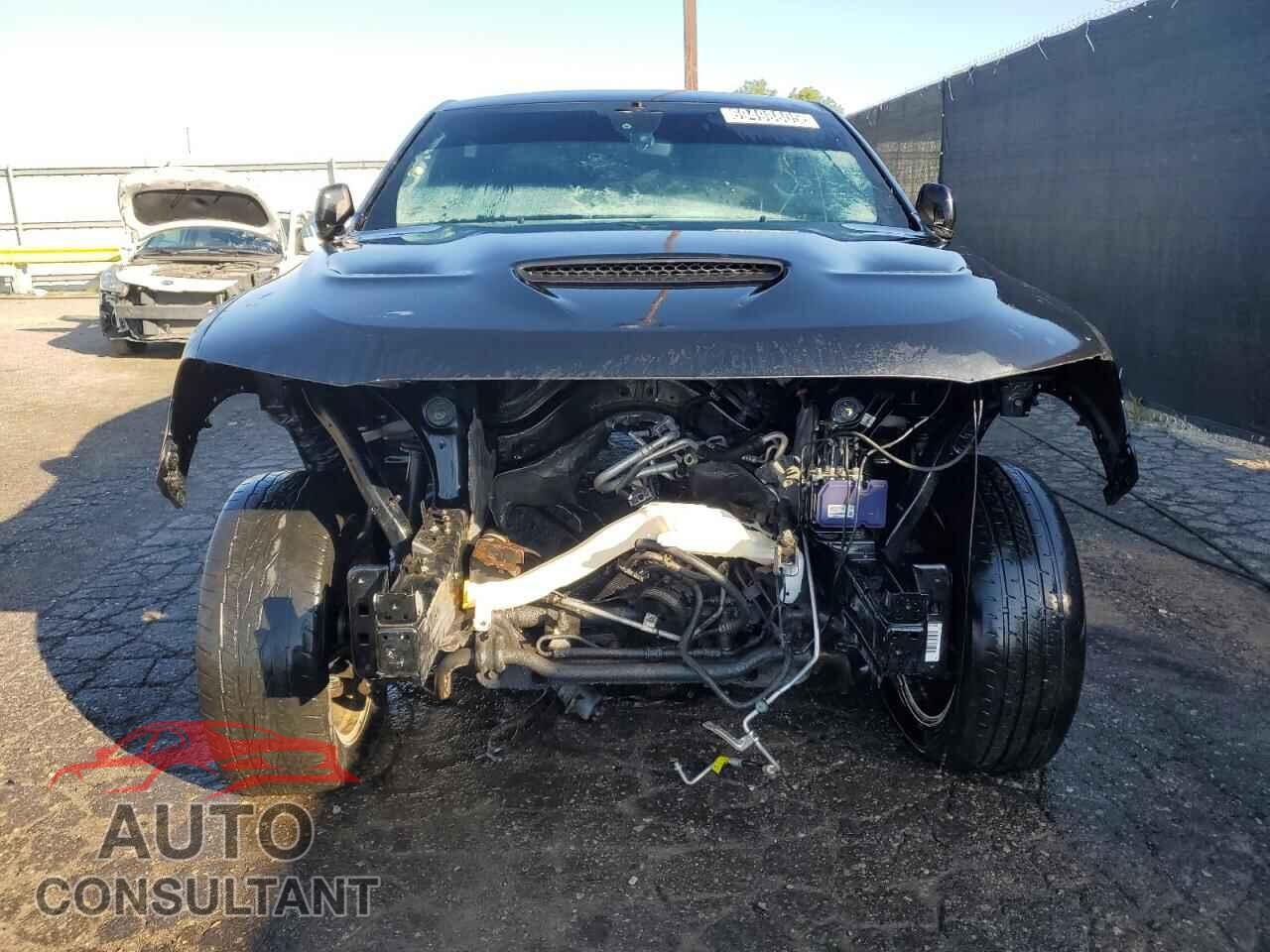 DODGE DURANGO 2020 - 1C4SDJCTXLC114874