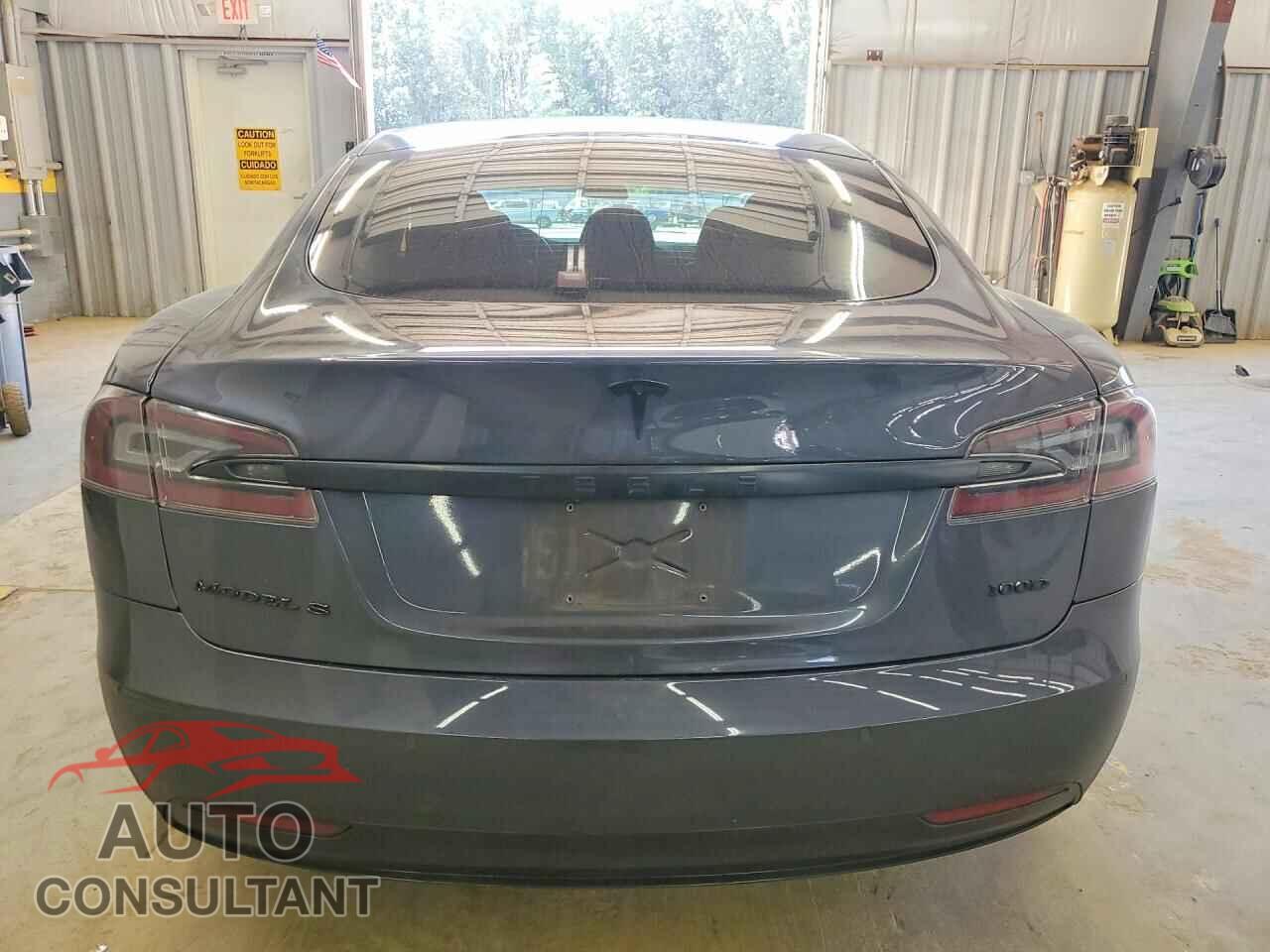 TESLA MODEL S 2017 - 5YJSA1E28HF225365