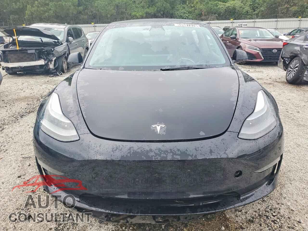 TESLA MODEL 3 2023 - 5YJ3E1EAXPF434718
