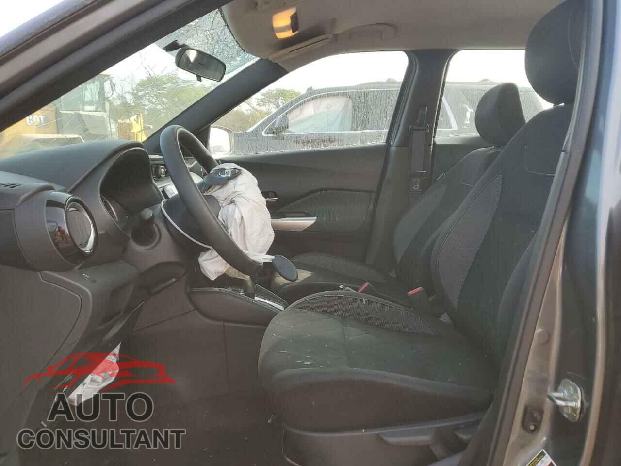 NISSAN KICKS 2019 - 3N1CP5CU9KL531663