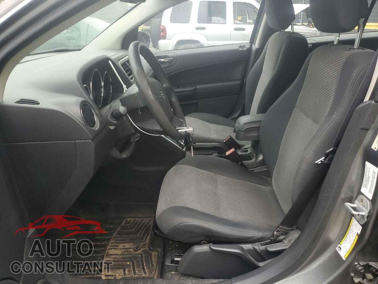 DODGE CALIBER 2011 - 1B3CB3HA6BD191197