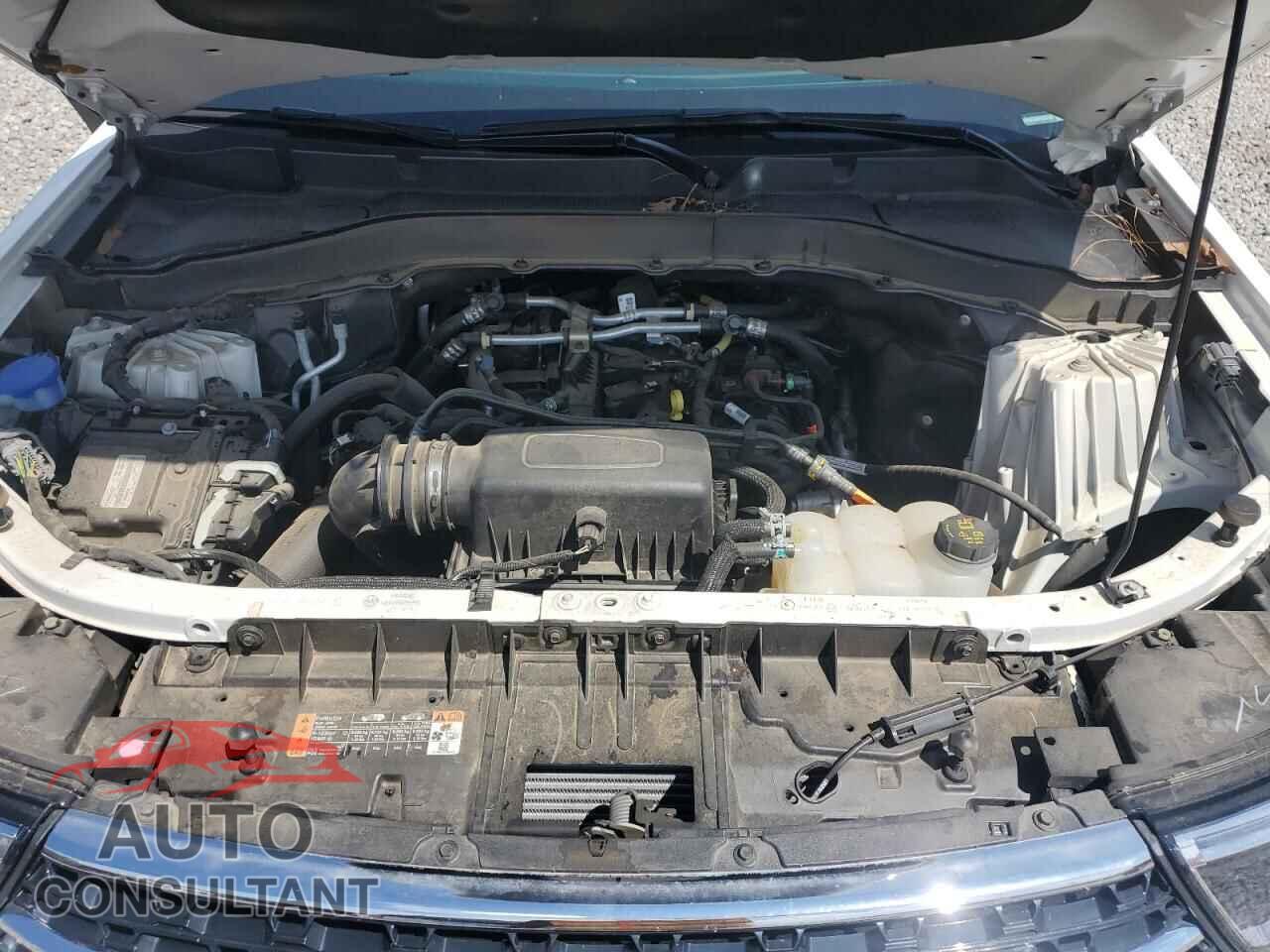 FORD EXPLORER 2023 - 1FMSK7DHXPGA37100