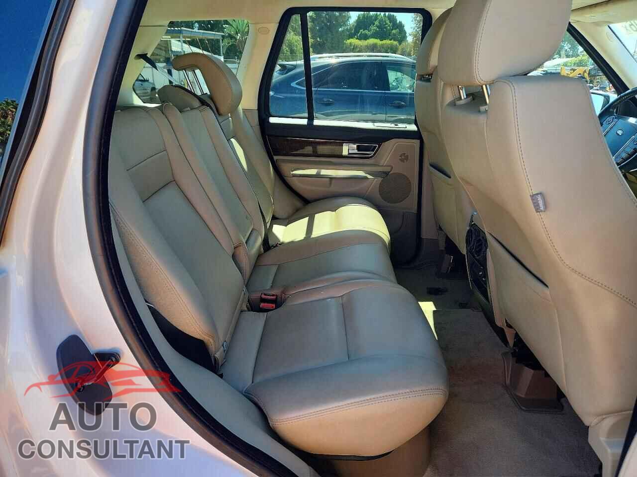 LAND ROVER RANGEROVER 2012 - SALSF2D41CA729471