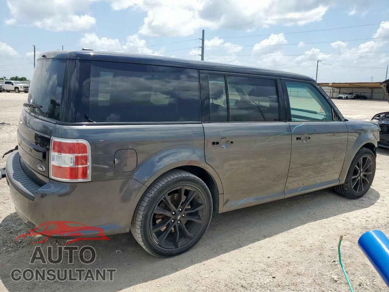 FORD FLEX 2017 - 2FMGK5C80HBA13800