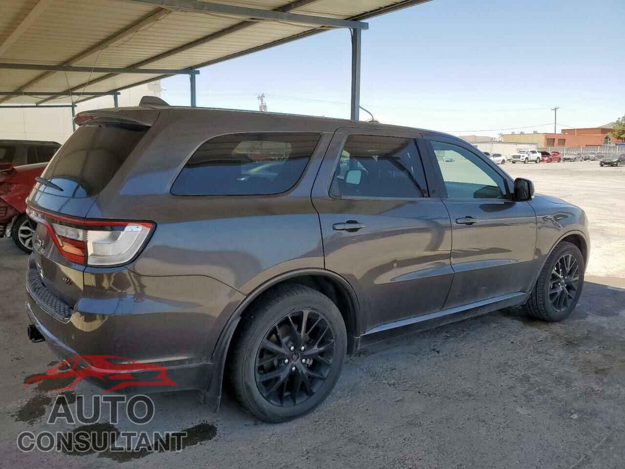 DODGE DURANGO 2015 - 1C4SDHCT7FC127482