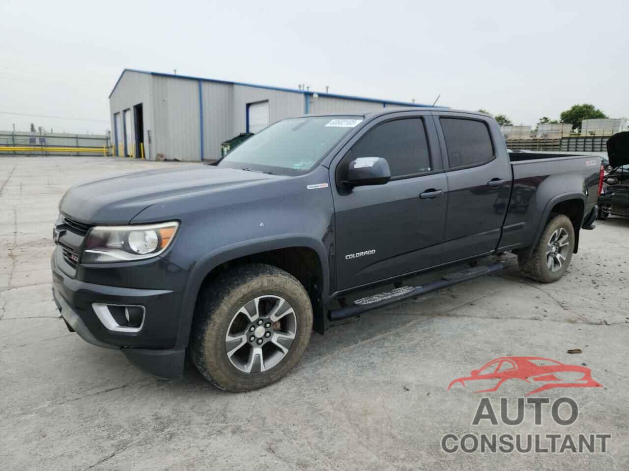 CHEVROLET COLORADO 2016 - 1GCPTDE14G1194938