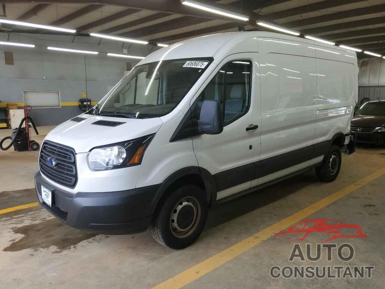 FORD TRANSIT 2019 - 1FTYR2CM2KKB75537