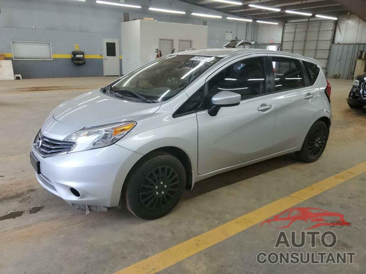 NISSAN VERSA 2016 - 3N1CE2CP7GL398570