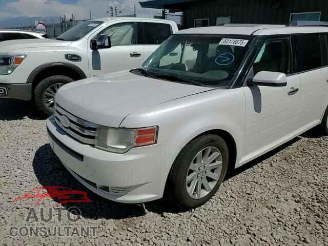 FORD FLEX 2012 - 2FMGK5CC7CBD14982