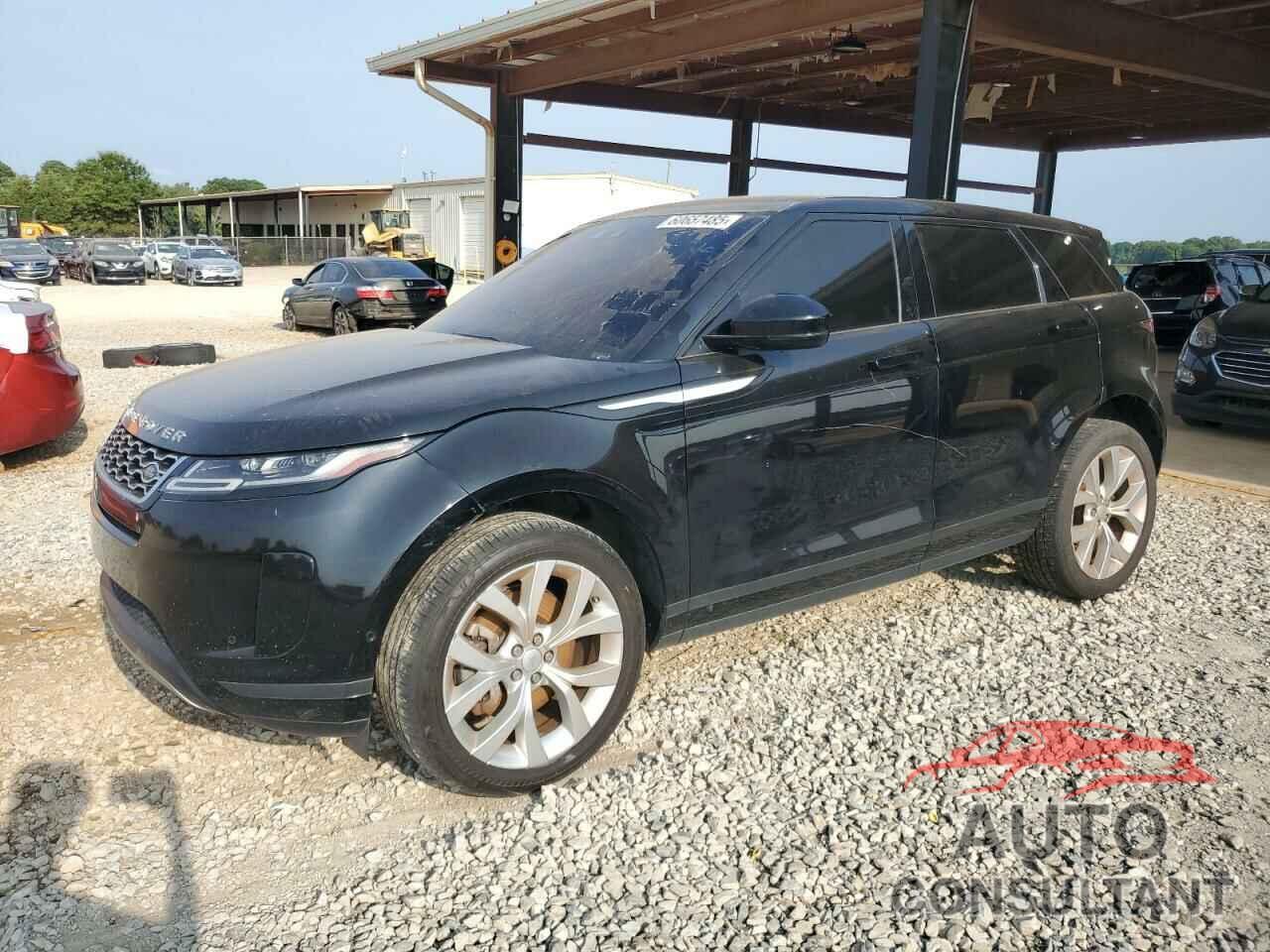 LAND ROVER RANGEROVER 2020 - SALZP2FX8LH077328