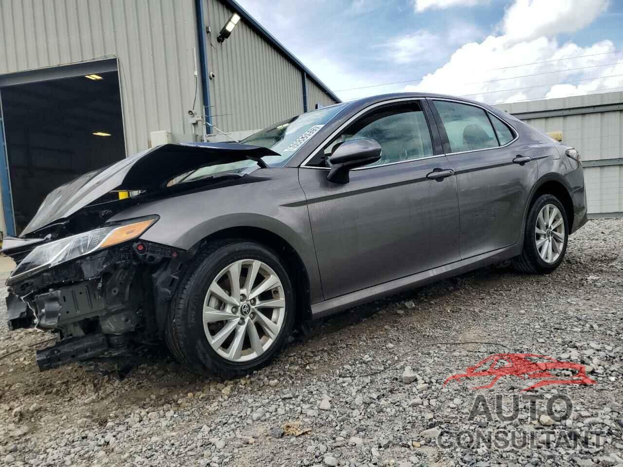 TOYOTA CAMRY 2023 - 4T1C11AK0PU765742