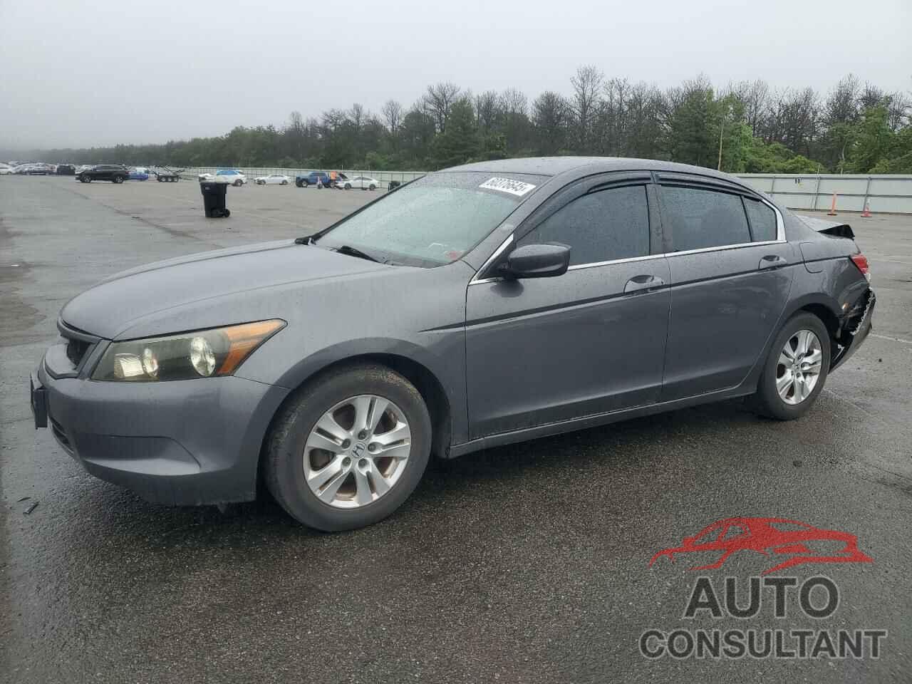 HONDA ACCORD 2009 - 1HGCP26439A160381