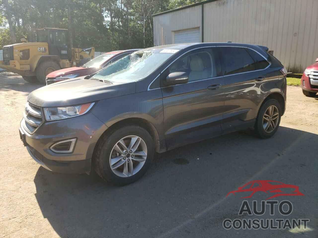 FORD EDGE 2016 - 2FMPK4J96GBB88895