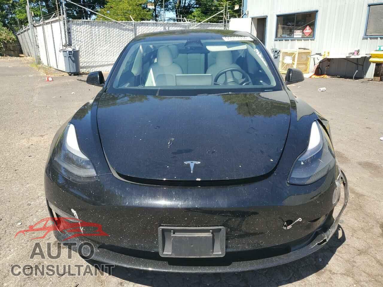 TESLA MODEL 3 2022 - 5YJ3E1EC2NF357809