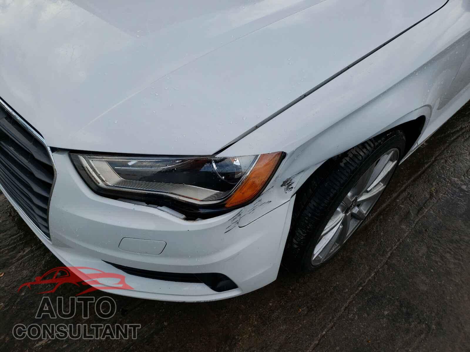 AUDI A3 2015 - WAUCCGFF7F1021341