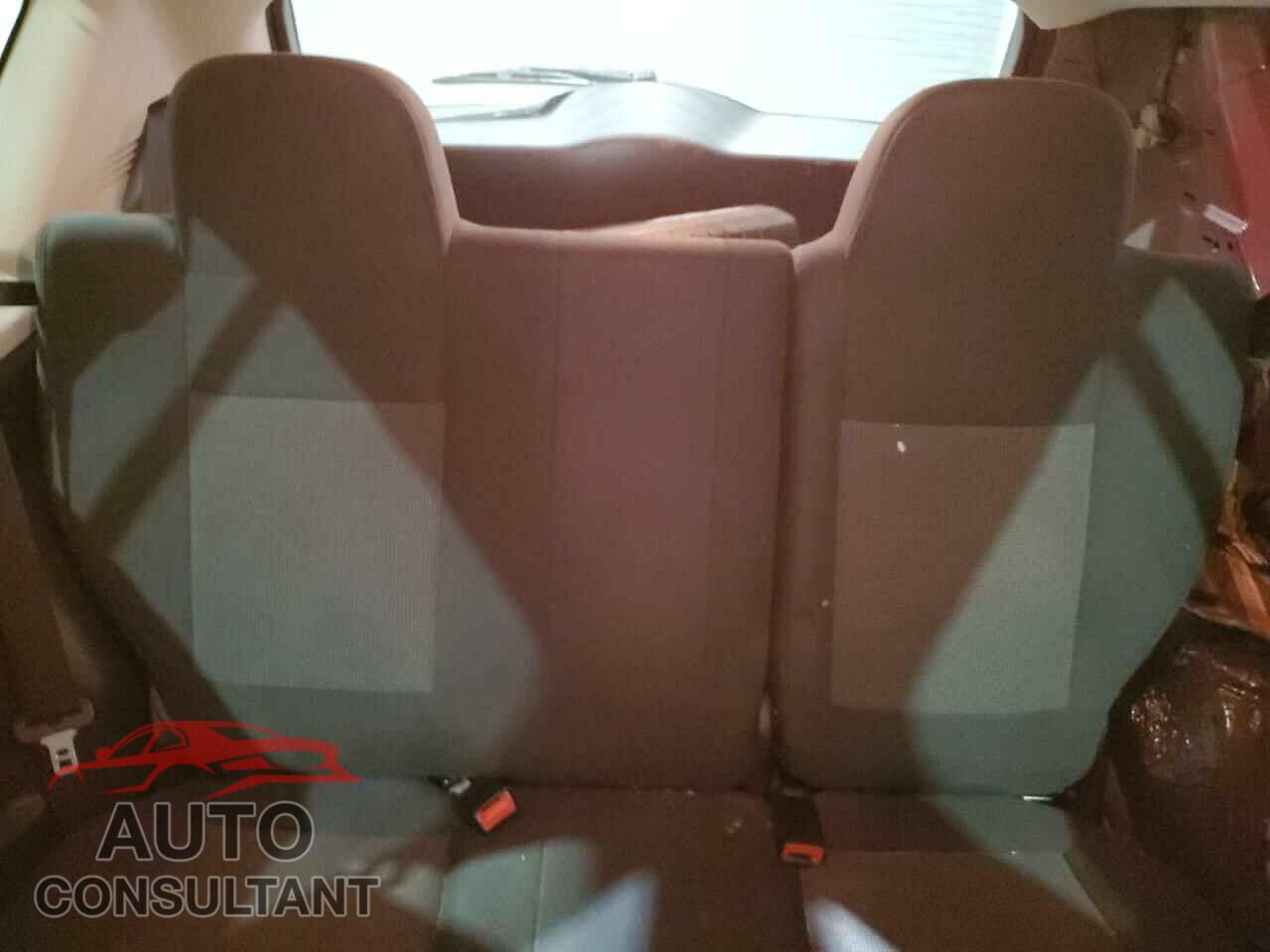 JEEP COMPASS 2016 - 1C4NJDBB2GD617640