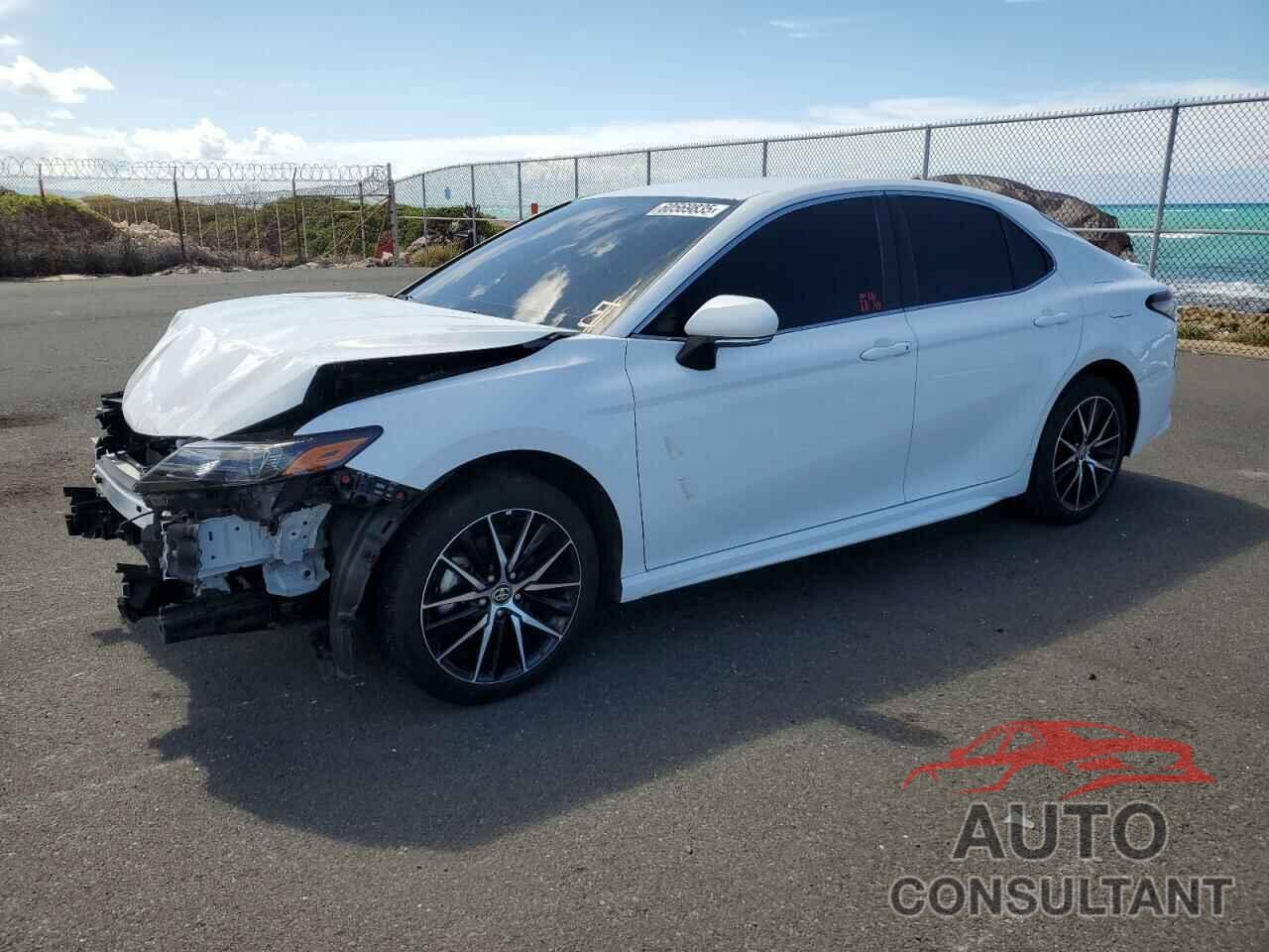 TOYOTA CAMRY 2024 - 4T1G11AK1RU857074