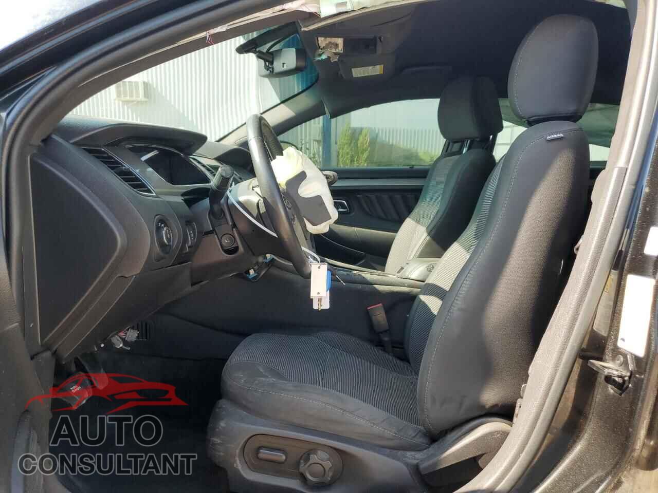 FORD TAURUS 2014 - 1FAHP2E86EG137909