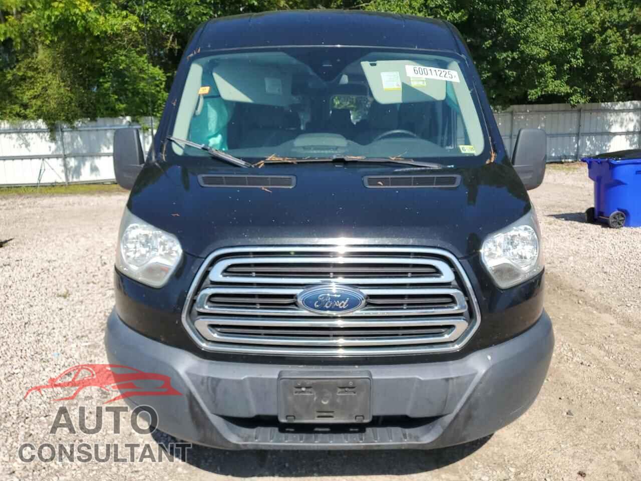 FORD TRANSIT 2015 - 1FBAX2CM8FKA21500