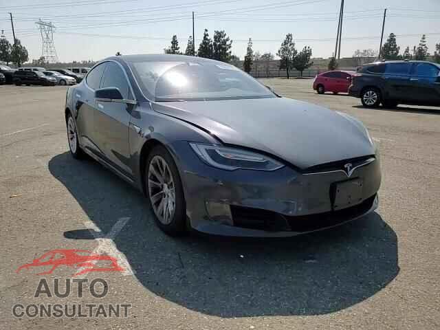 TESLA MODEL S 2016 - 5YJSA1E27GF175606