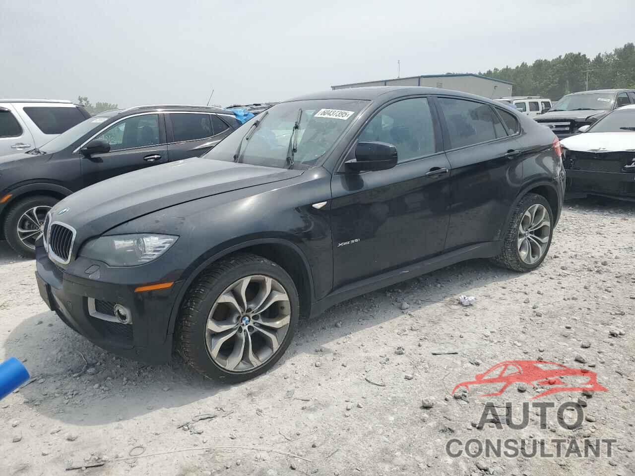 BMW X6 2013 - 5UXFG2C57DL787170