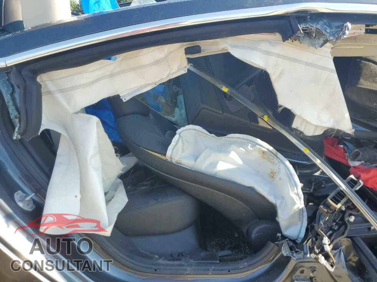 TESLA MODEL 3 2018 - 5YJ3E1EA7JF022022