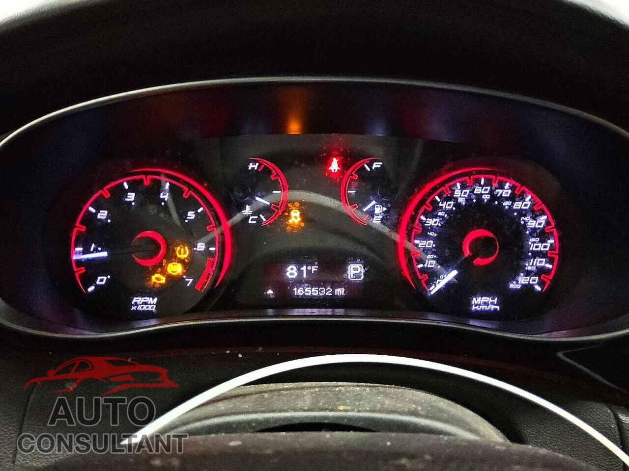 DODGE DART 2015 - 1C3CDFAA9FD433043