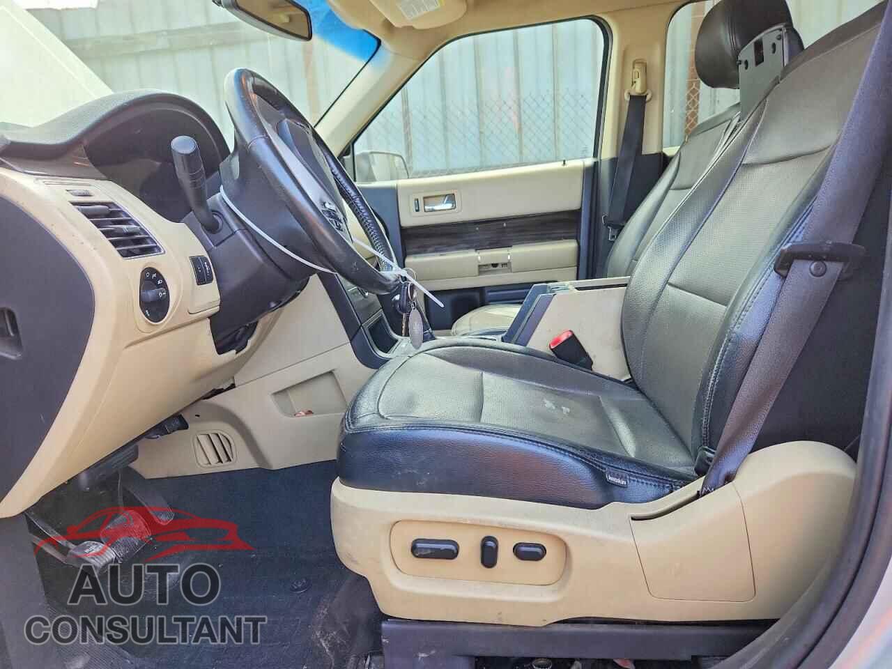 FORD FLEX 2014 - 2FMGK5C83EBD09938