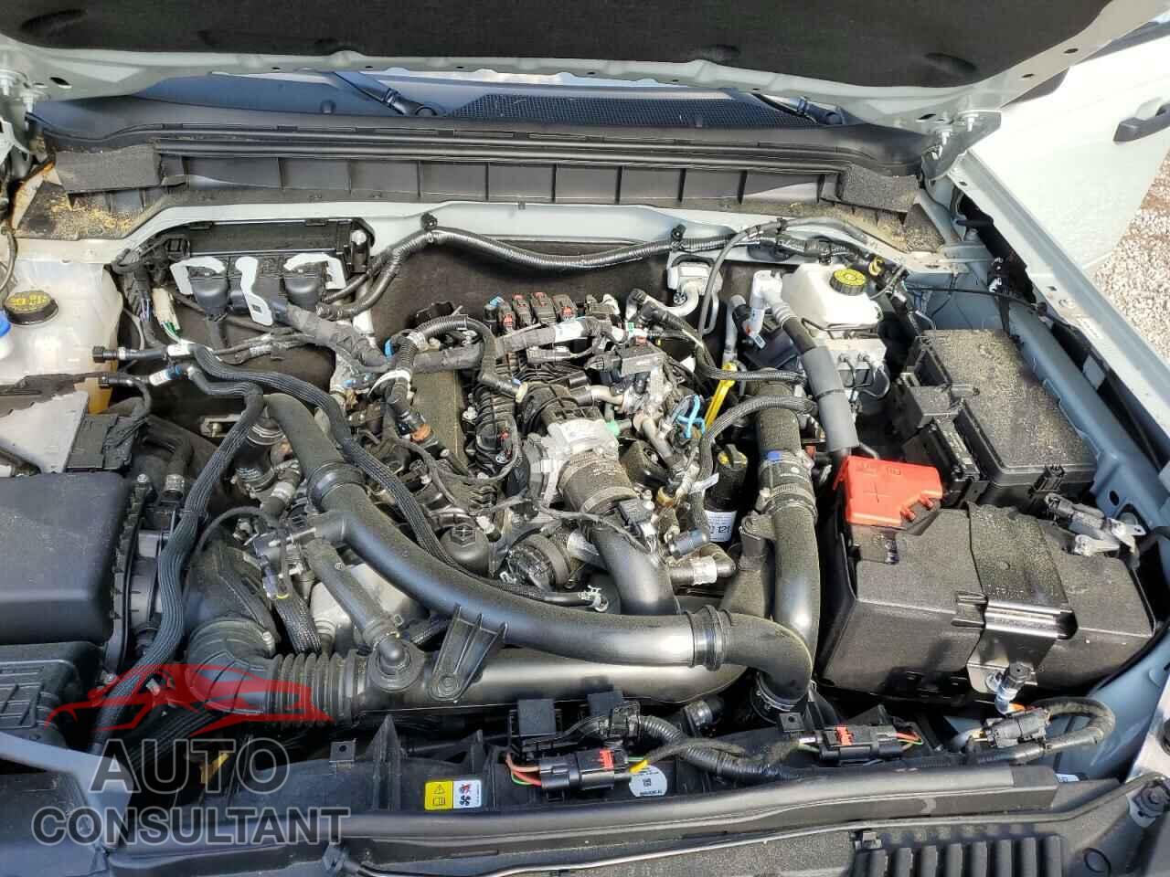 FORD BRONCO 2021 - 1FMEE5DP7MLA90727