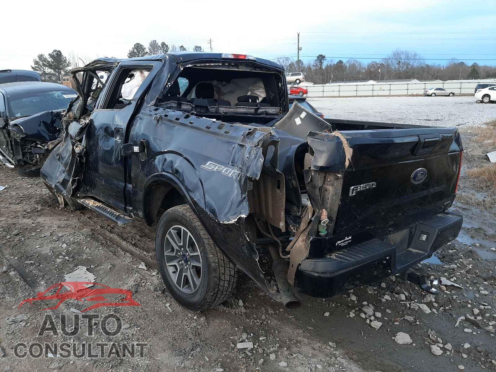 FORD F150 2016 - 1FTEW1CF7GFC05008