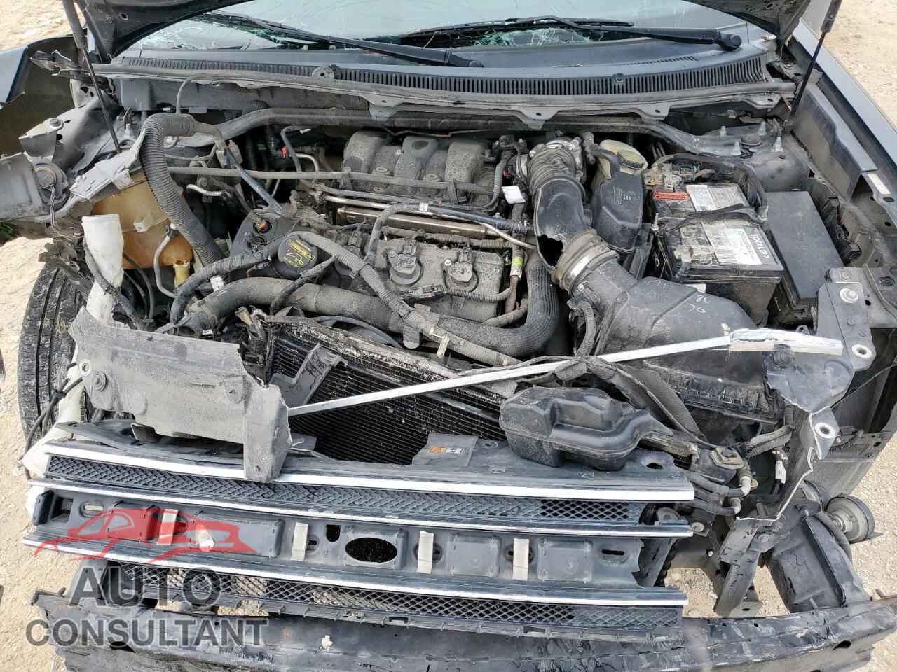 FORD FLEX 2014 - 2FMGK5B89EBD11064