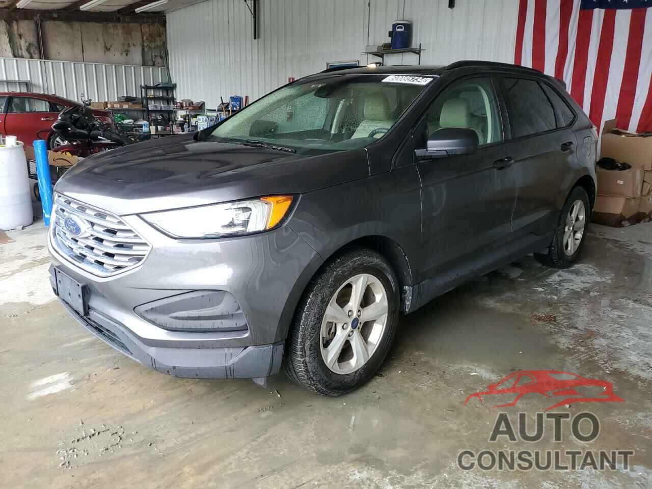 FORD EDGE 2020 - 2FMPK3G9XLBA98967