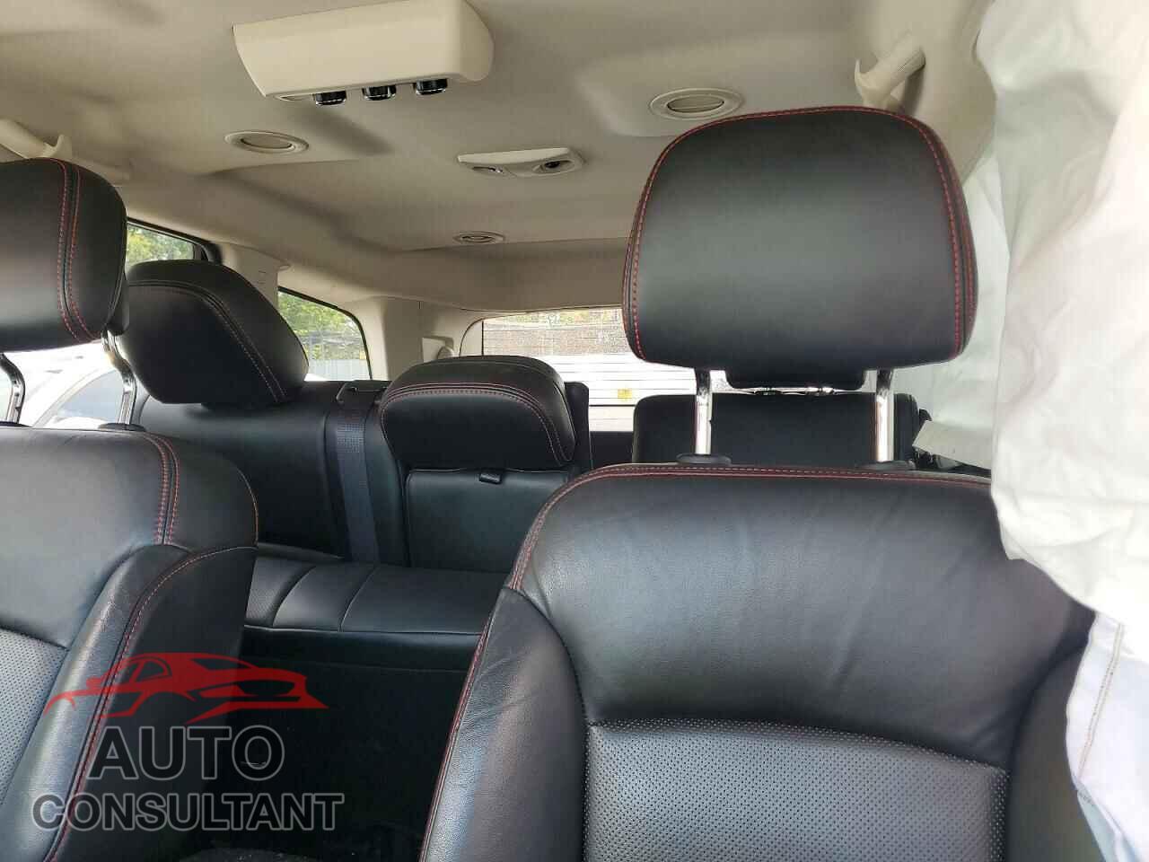 DODGE JOURNEY 2017 - 3C4PDDEG9HT608937