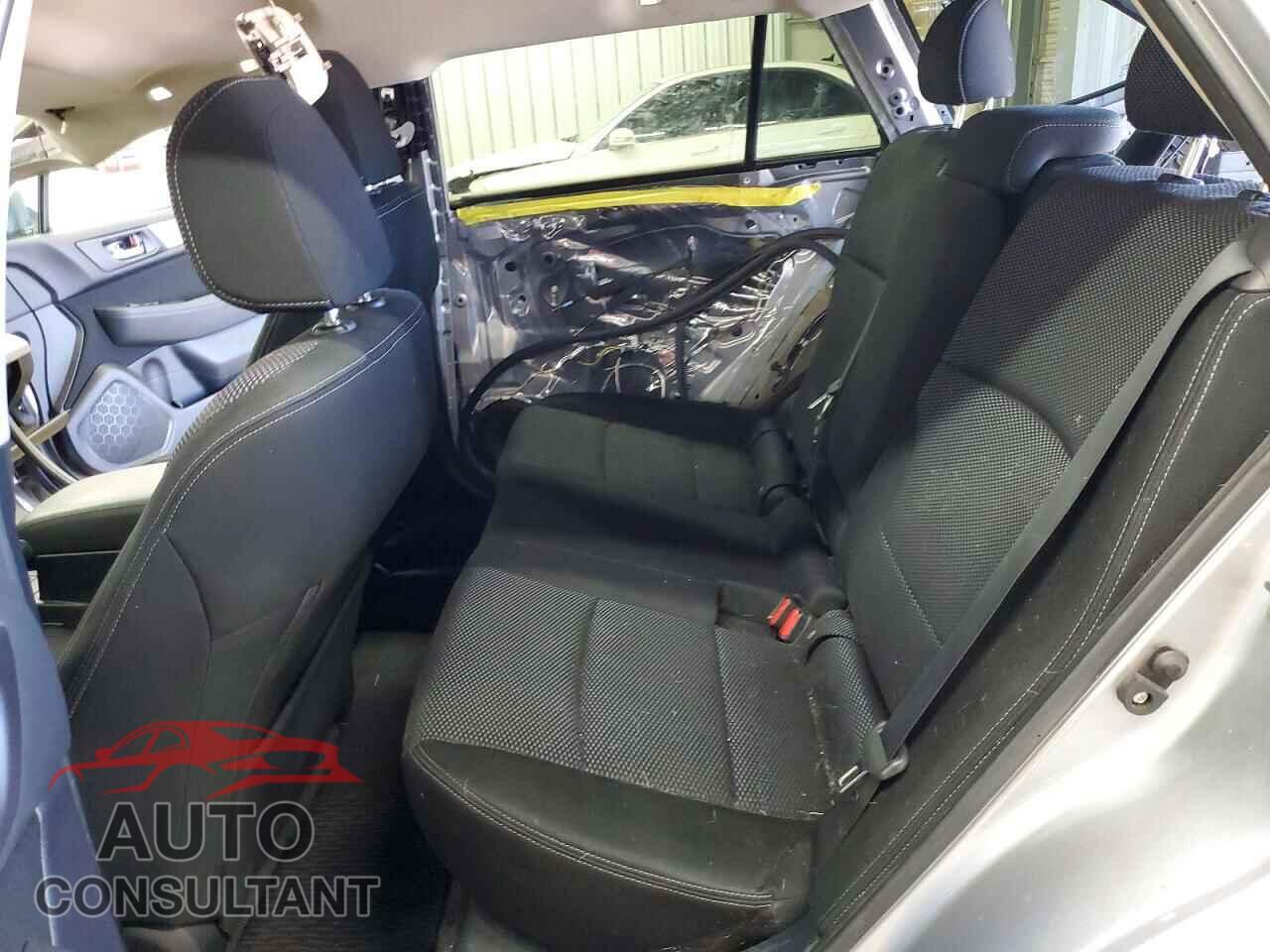 SUBARU OUTBACK 2016 - 4S4BSBCC2G3245360