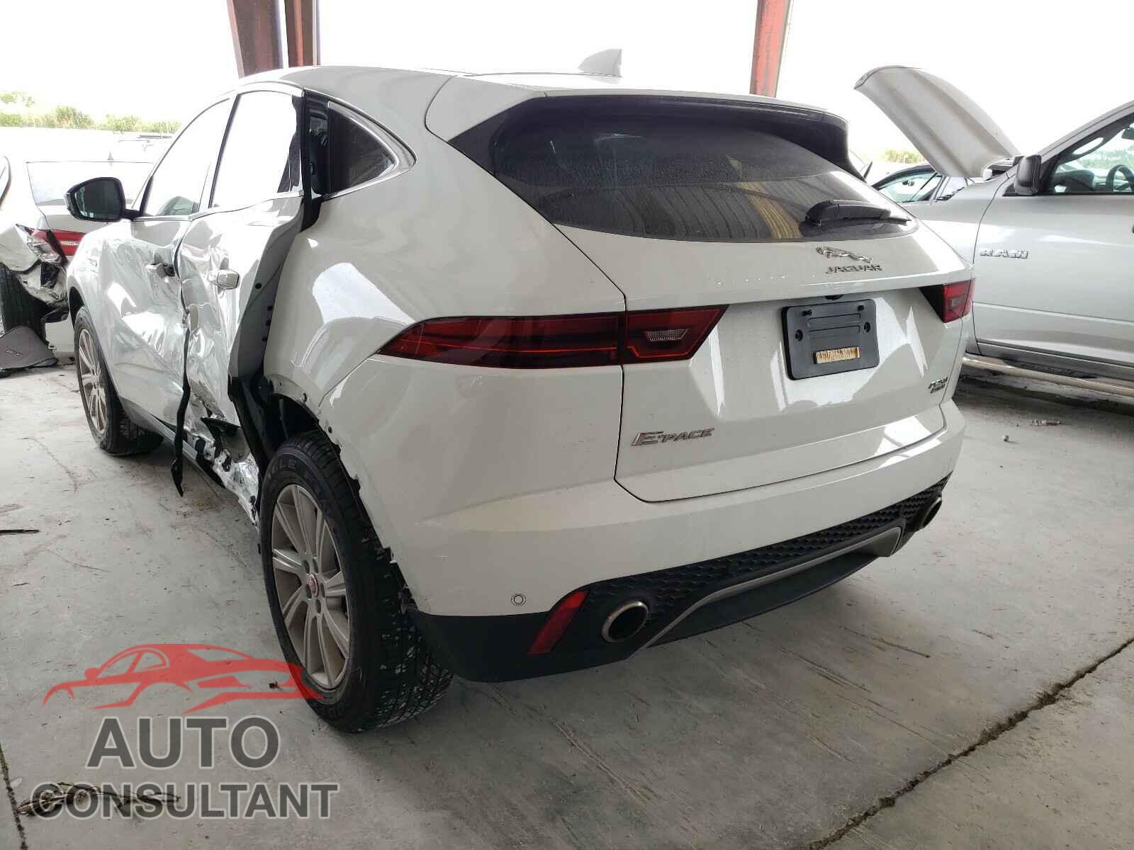 JAGUAR E-PACE S 2018 - SADFJ2FX8J1Z32079