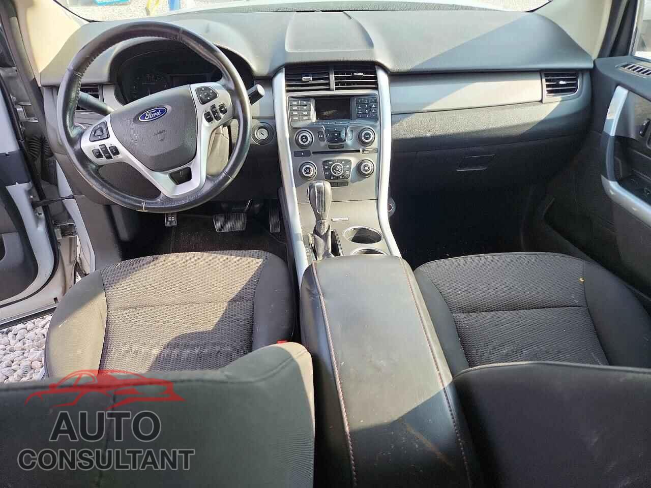 FORD EDGE 2013 - 2FMDK3JC2DBB29427