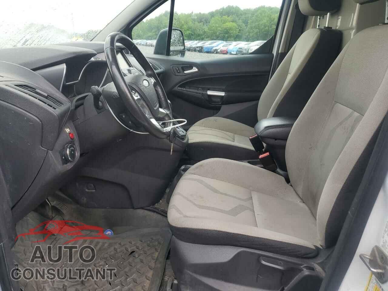 FORD TRANSIT 2016 - NM0LE7FX4G1276470