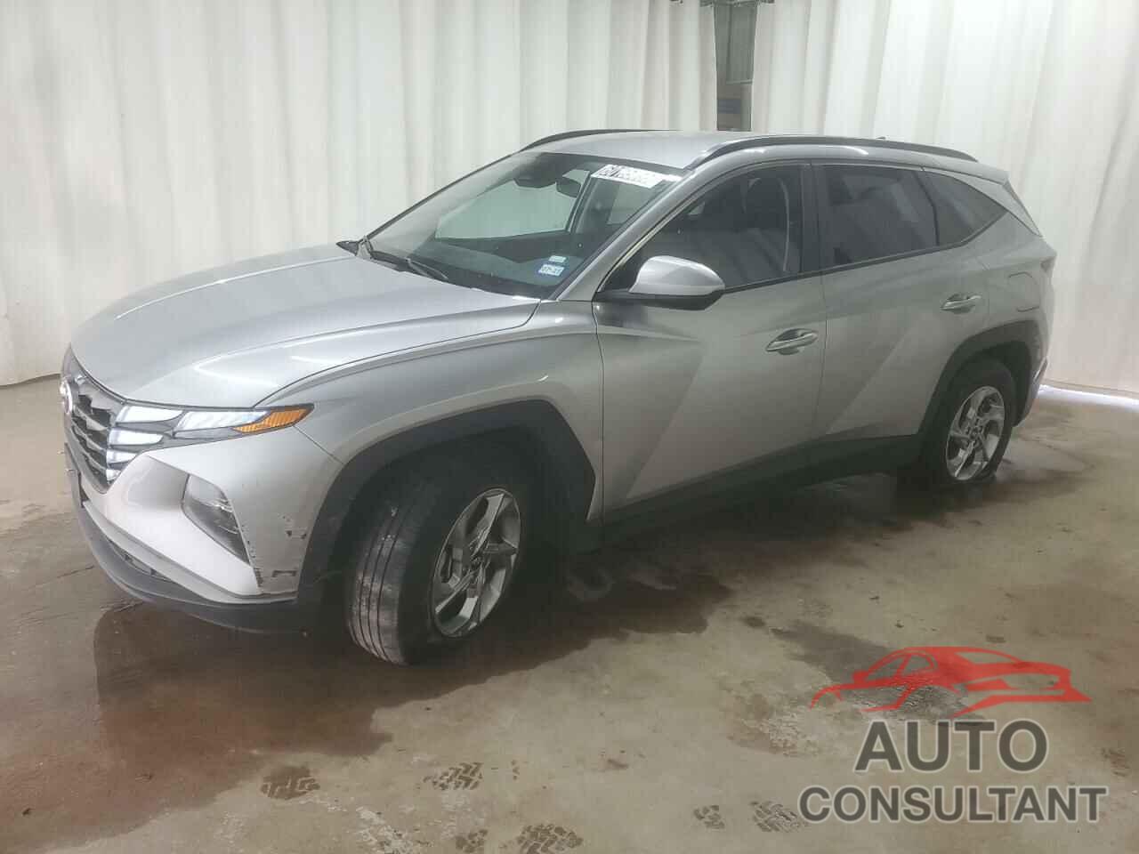 HYUNDAI TUCSON 2024 - 5NMJB3DE0RH298892