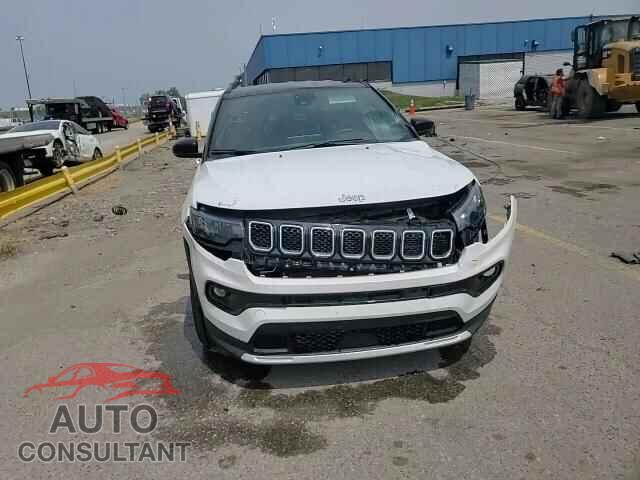 JEEP COMPASS 2024 - 3C4NJDCN1RT586743