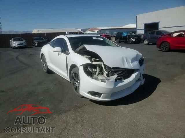 MITSUBISHI ECLIPSE 2009 - 4A3AK24F09E036406