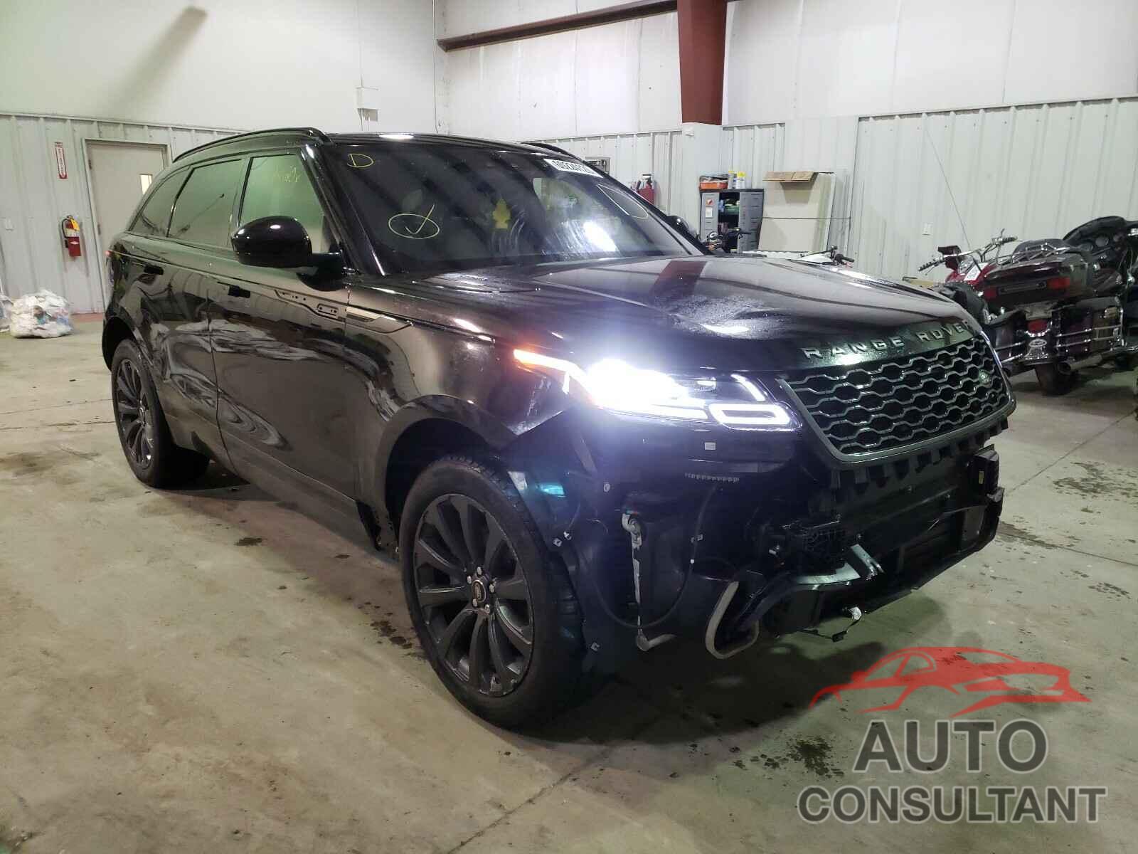 LAND ROVER RANGEROVER 2019 - SALYL2EX6KA203380