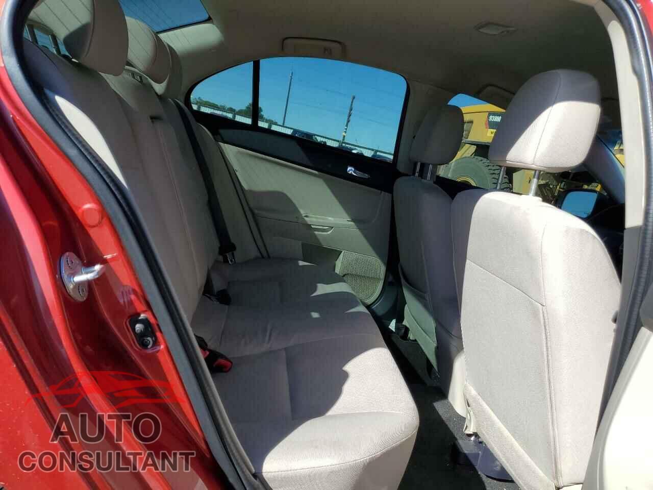 MITSUBISHI LANCER 2016 - JA32U2FU9GU002009