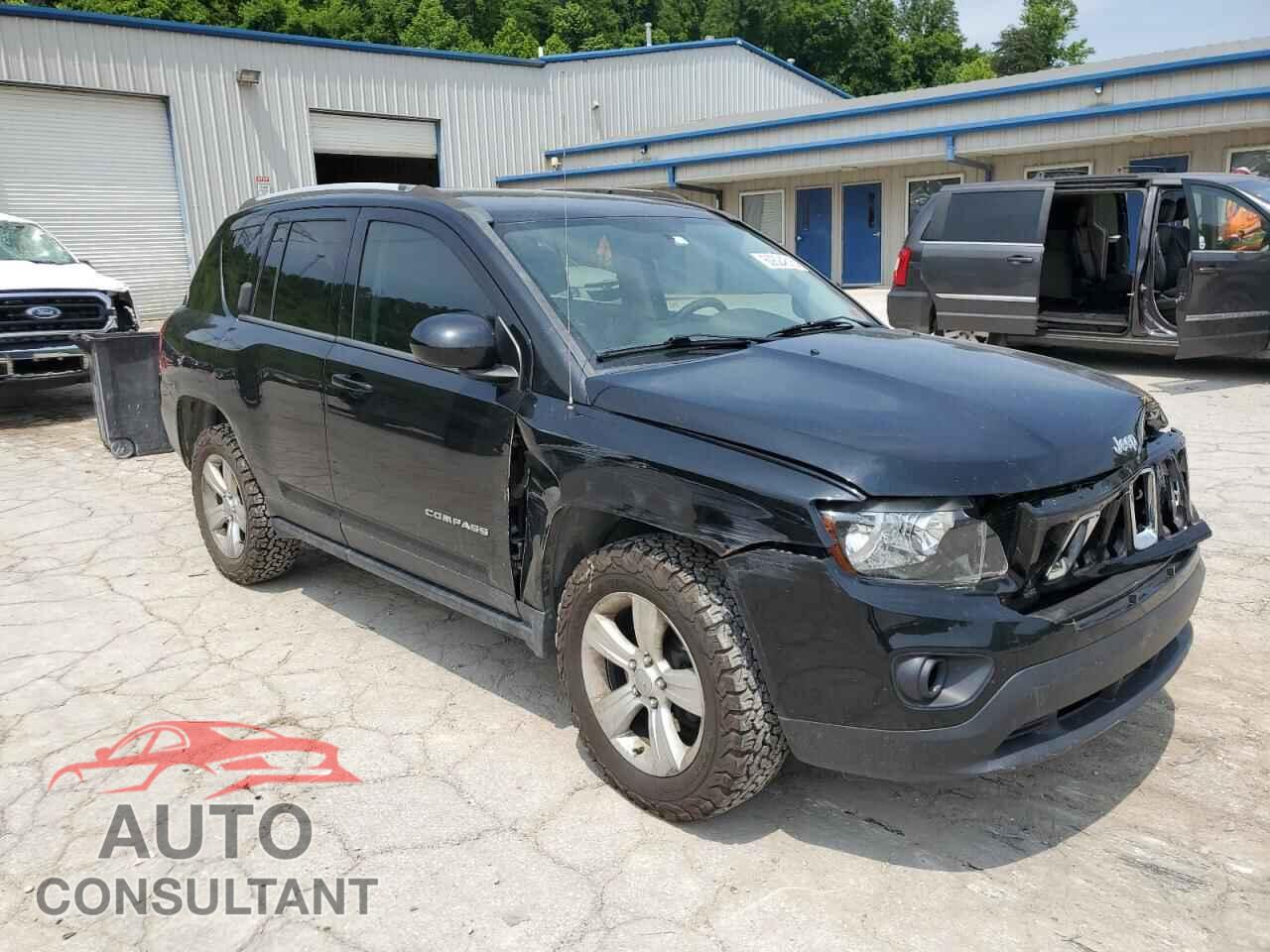 JEEP COMPASS 2015 - 1C4NJDEB9FD436612