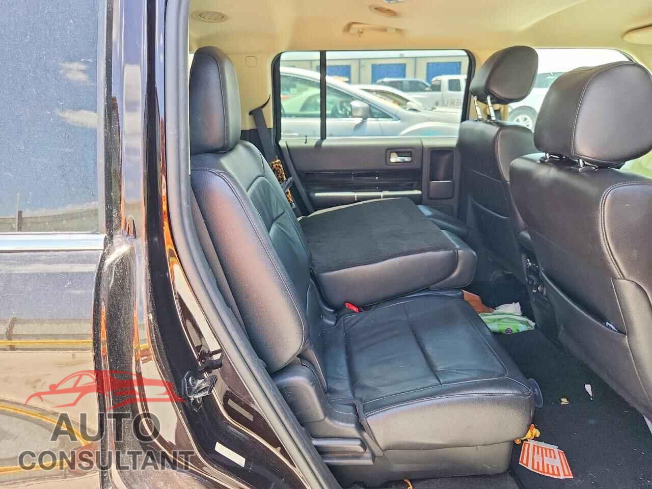 FORD FLEX 2014 - 2FMGK5C83EBD26352