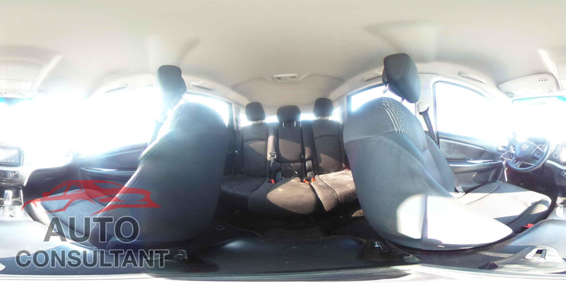 DODGE JOURNEY 2011 - 3D4PG1FGXBT501555