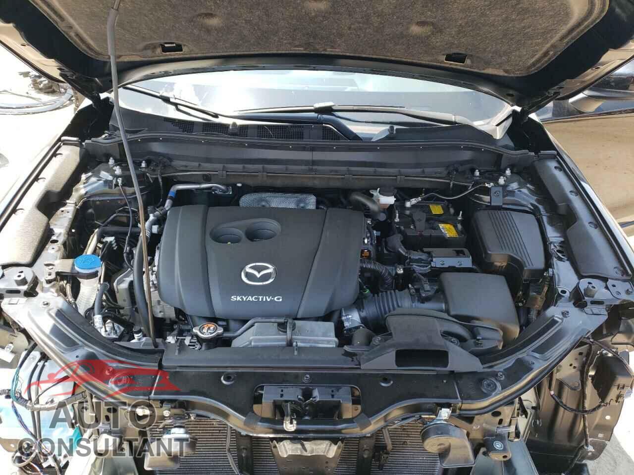 MAZDA CX-5 SELEC 2024 - JM3KFBBL7R0480908