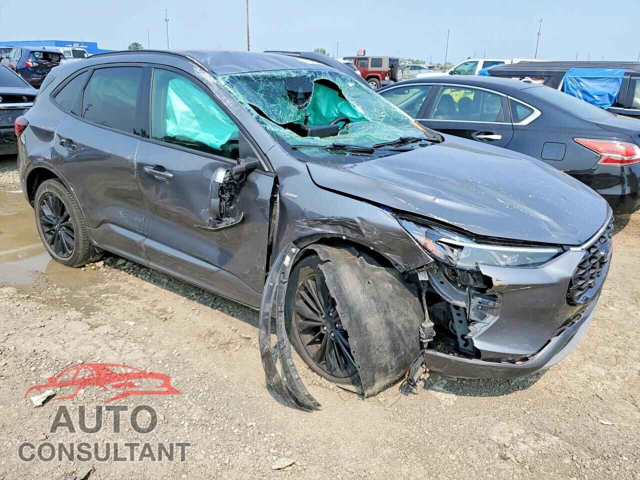 FORD ESCAPE 2023 - 1FMCU9PA7PUB34412