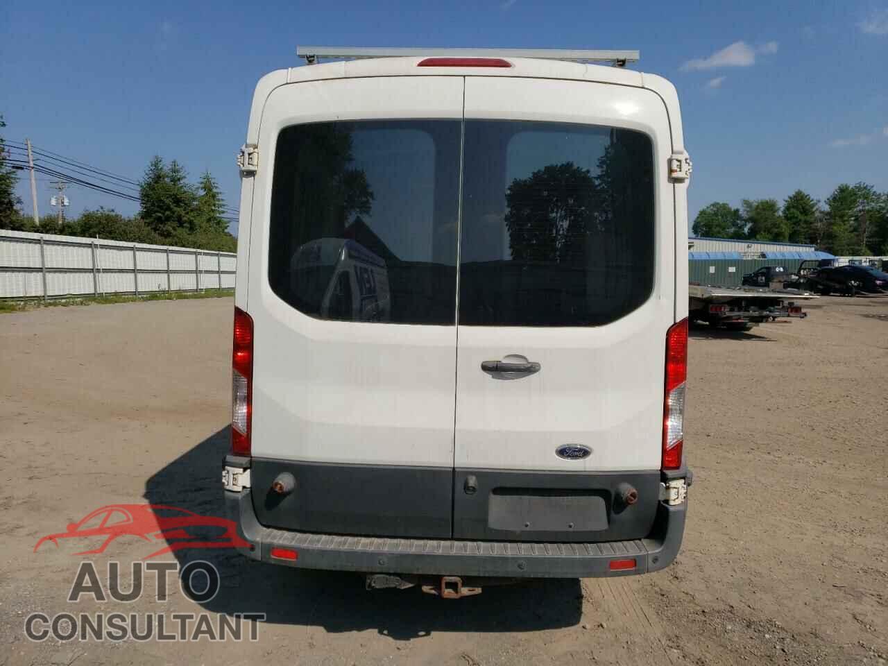 FORD TRANSIT 2016 - 1FTYR2CG3GKB38143