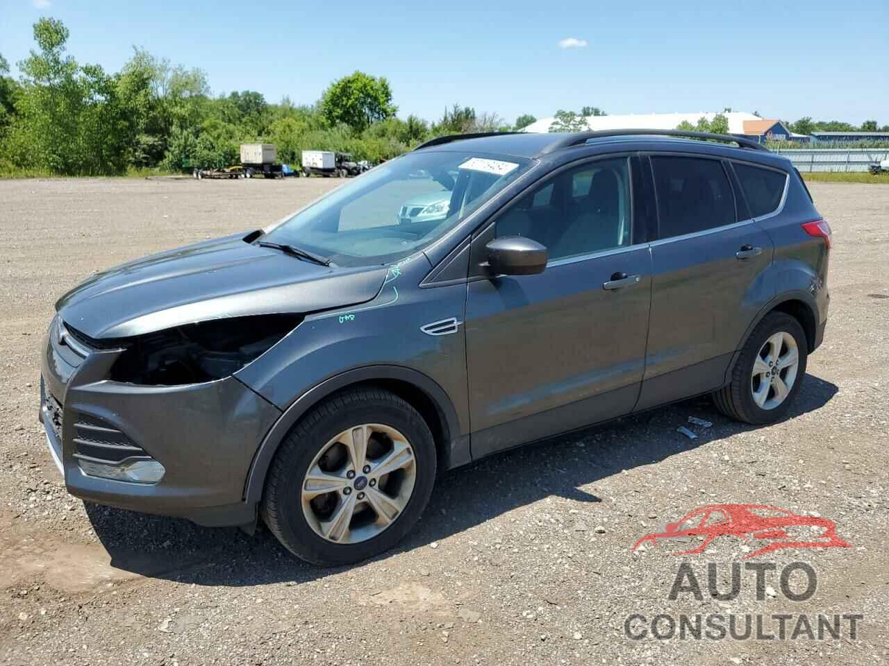 FORD ESCAPE 2016 - 1FMCU9GX7GUC09596